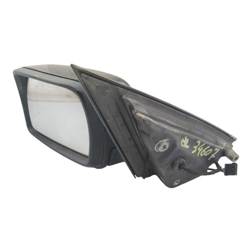 Specchietto retrovisore - specchietto,