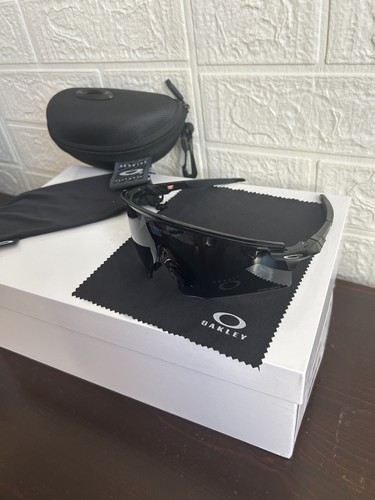 Occhiali sole oakley radar - occhiali,
