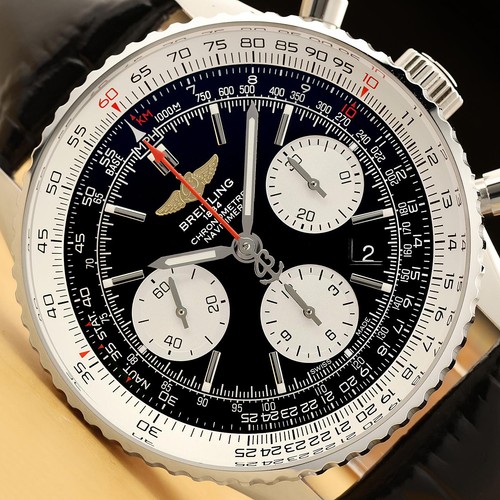 Orologio breitling navitimer - orologio,