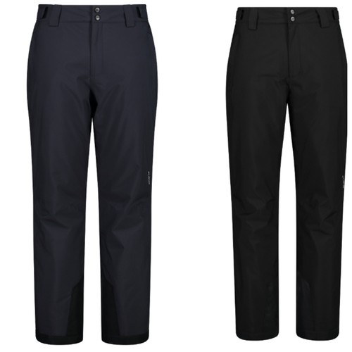 Cmp pantaloni sci - da,