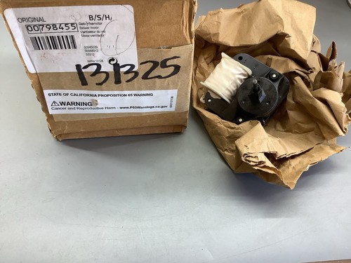00798455 ventilatore - 00798455,