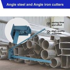 Taglierina angolare universale