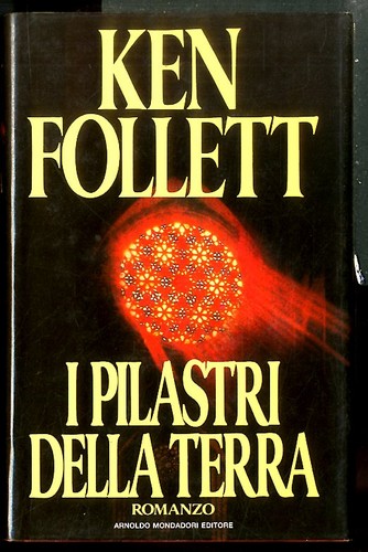 Pilastri della terra - terra, (i)