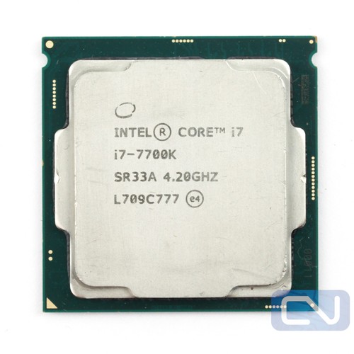 Processore cpu intel core - processore,