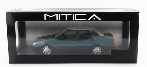 Lancia thema mki turbo 16v - thema,