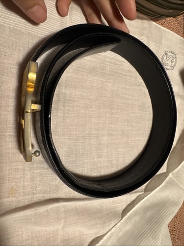Cintura gucci unisex adulto - unisex,