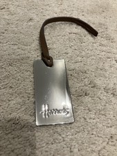 Portachiavi rettangolare