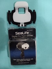 SeaLife Digital Pro diffusore