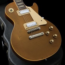Gibson USA Les Paul Deluxe