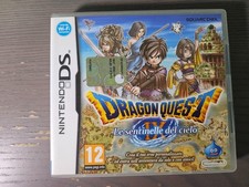 Dragon Quest Le Sentinelle del