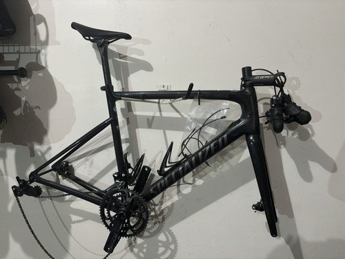 Specialized tarmac sl6 - specialized,