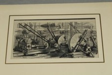 Trapano Fuori E Abbrechen Il