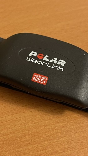Polar wearlink nike - , m-xxl