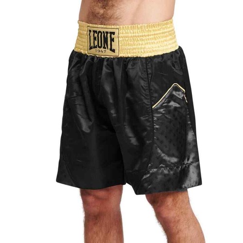 Leone pantaloni boxe uomo - leone,
