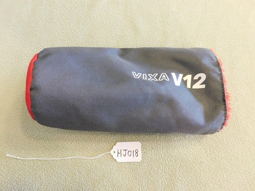 Copricapo legno vixa v12 - copricapo,