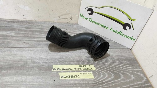 52035172 manicotto tubo - 52035172,