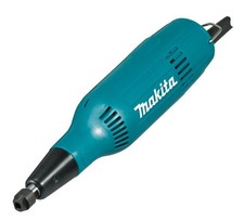 Smerigliatrice diritta assiale
