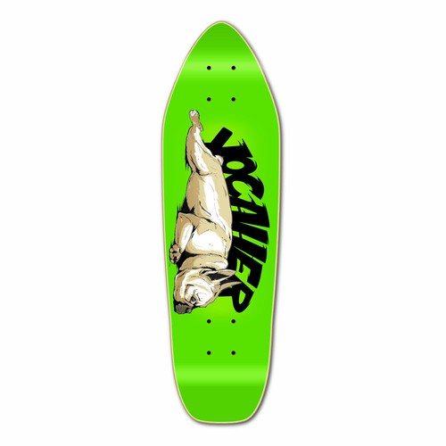 Yocaher mini cruiser - yocaher,