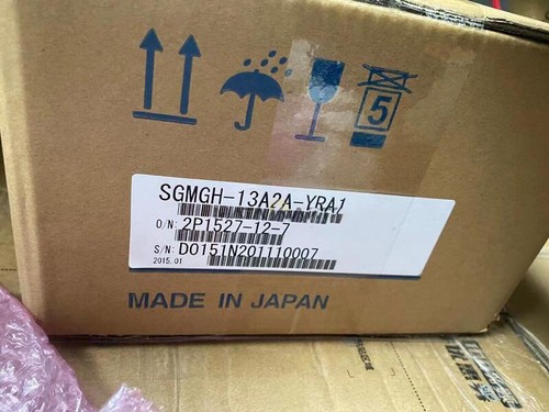 1pz servomotore yaskawa - servomotore,