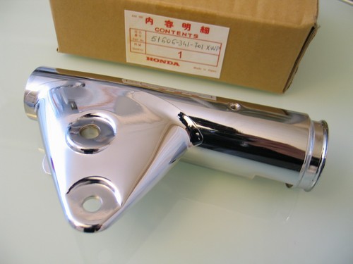 Honda four 750 k5 - honda,