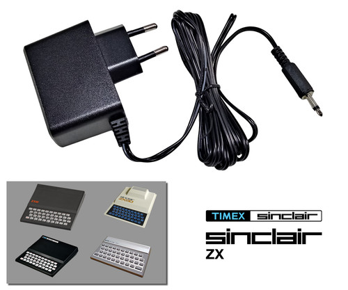 Power supply for sinclair - supply,