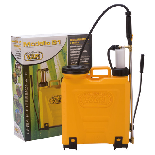 Nebulizzatore pompa spalla - nebulizzatore,