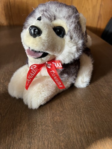 Canada wild wonders - canada, peluche