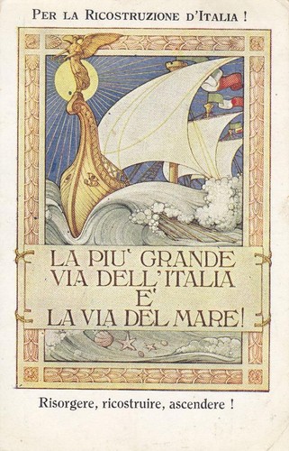 A6328 piu grande via - piu',