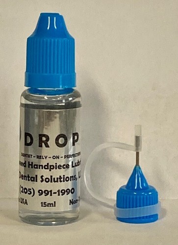 Drop dental handpiece - ⭐️drop,