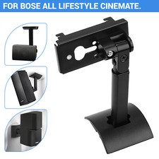 Staffe montaggio altoparlanti