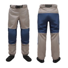 Breathable Stockingfoot Waist