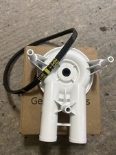 Pompa e cinghia Alliance RB150003 per Speed Queen 