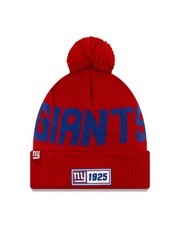 NFL New York Giants NY Road