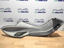 CARENA PEDANA POGGIAPIEDI DESTRA PIAGGIO X9 250 MOTOR HONDA 1999 2002 *SCOLORITO