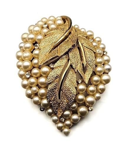 Spilla vintage firmata - spilla,