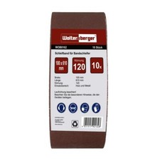 Woltersberger 15 Nastri Carta