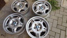 Bmw M3 e36 Style 24 Motorsport da 17 7,5