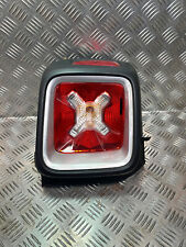 Jeep Renegade Dal 2014 Fari