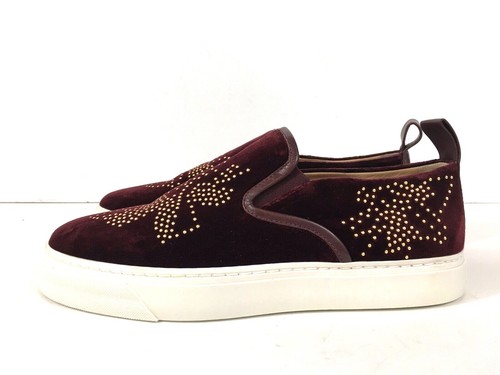 Nuove sneakers basse - nuove, slip-on