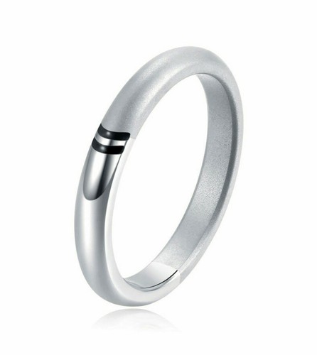 Anello fedina uomo gioielli - anello, da