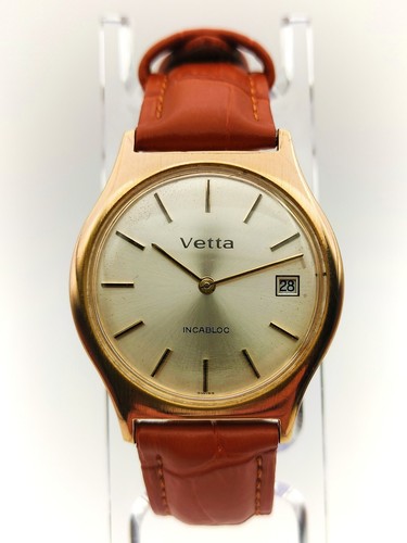 Orologio vetta vintage - orologio,