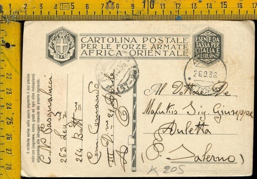 Ww2 guerra africa - ww2, d'