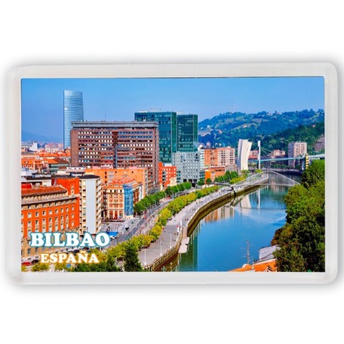 Frigo magnete souvenir - magnete,