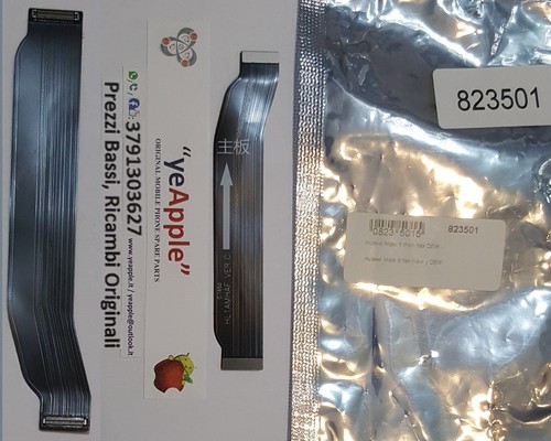 Huawei mate mha l09 l29 - huawei, mha-l09