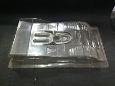 Modello 1:12 Auto Vintage Modellismo Anni 70 Policarbonato Dinamico Model