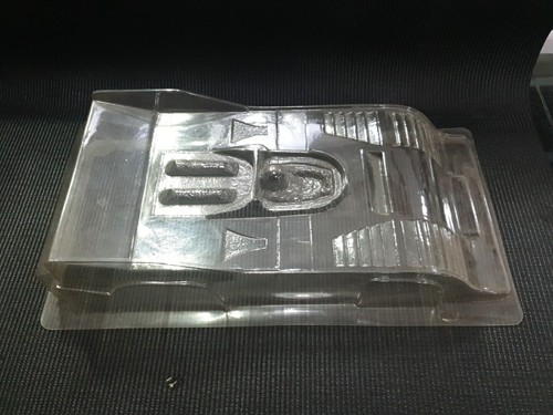 Modello auto vintage - modello, 1:12