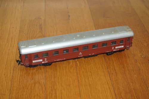 Lima kobenhavn odense treno - lima,