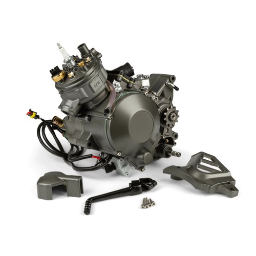 Motore completo motoforce am6 - motoforce,