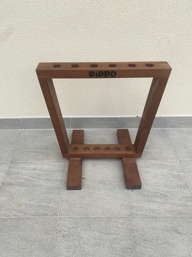 Portascope marca pippo - portascope, stand