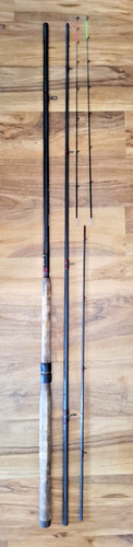 Daiwa combo feeder canna - daiwa,